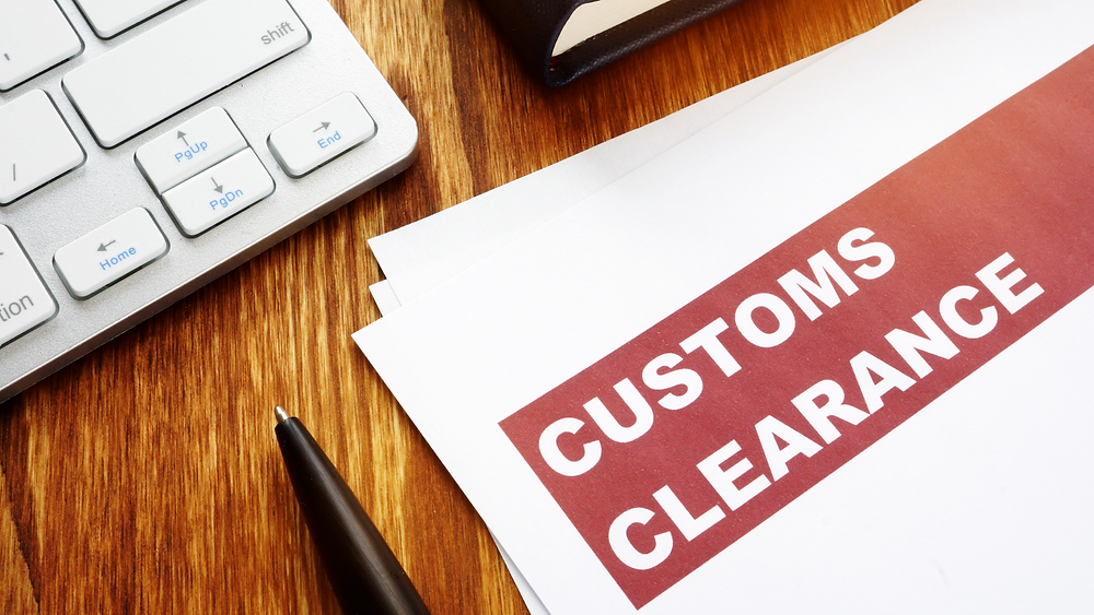 customs-clearance